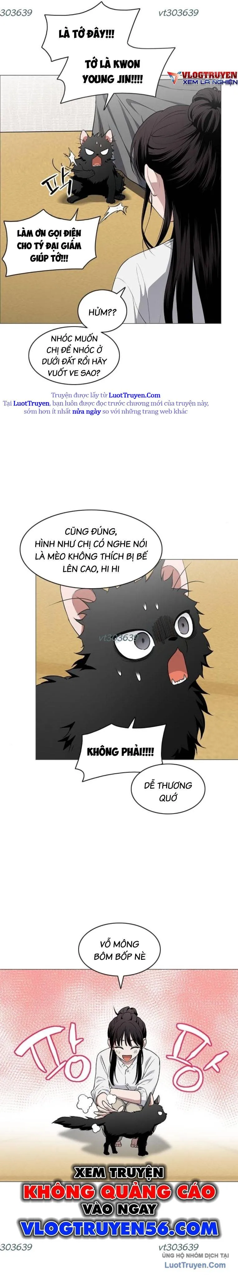 Kiếm vương Chapter 75 - Trang 2