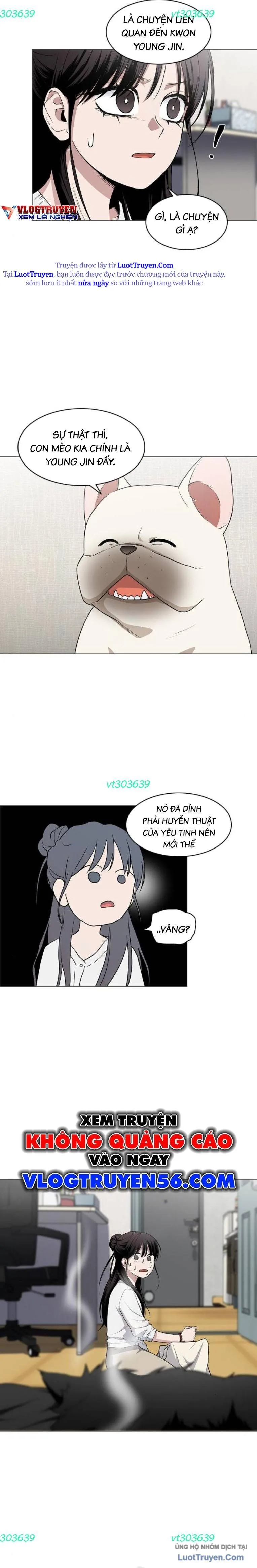 Kiếm vương Chapter 75 - Trang 2