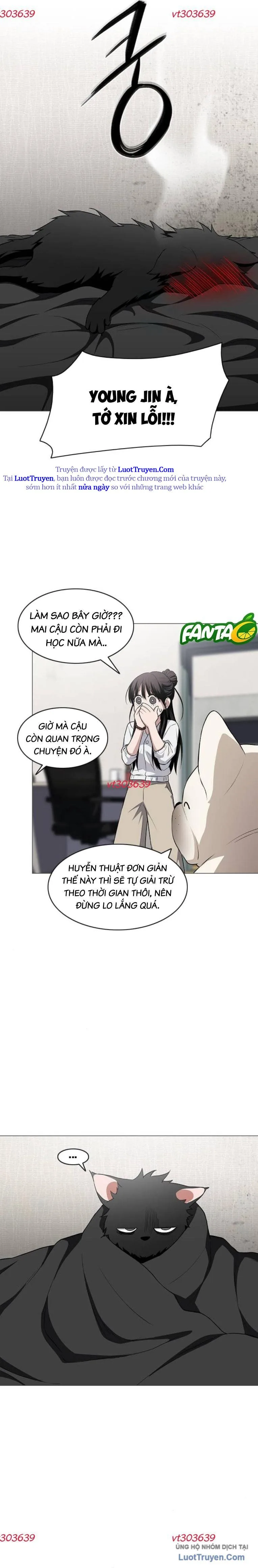 Kiếm vương Chapter 75 - Trang 2
