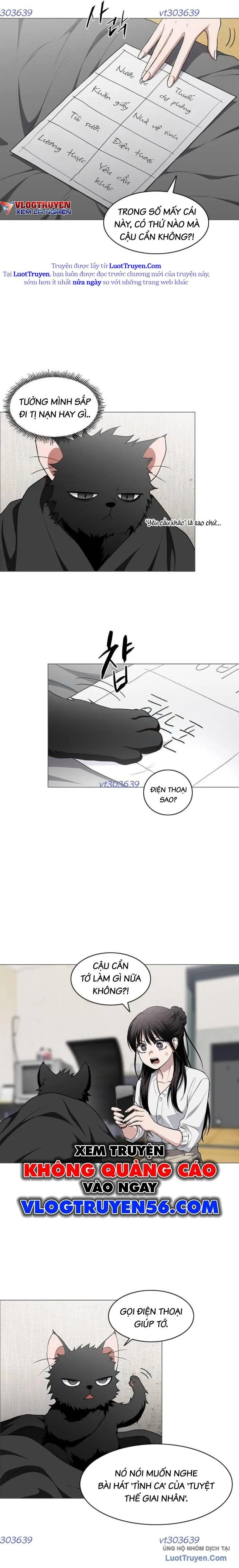 Kiếm vương Chapter 75 - Trang 2