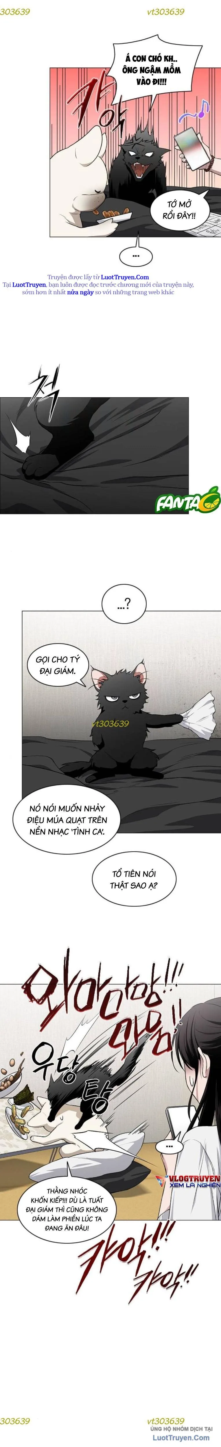 Kiếm vương Chapter 75 - Trang 2