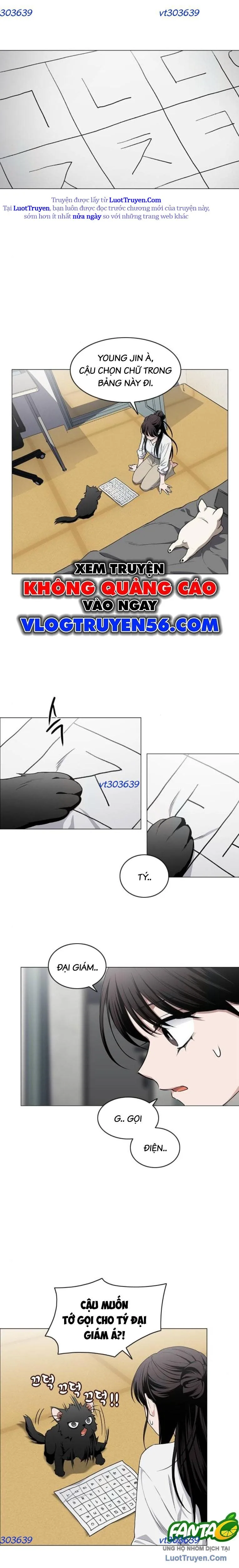 Kiếm vương Chapter 75 - Trang 2