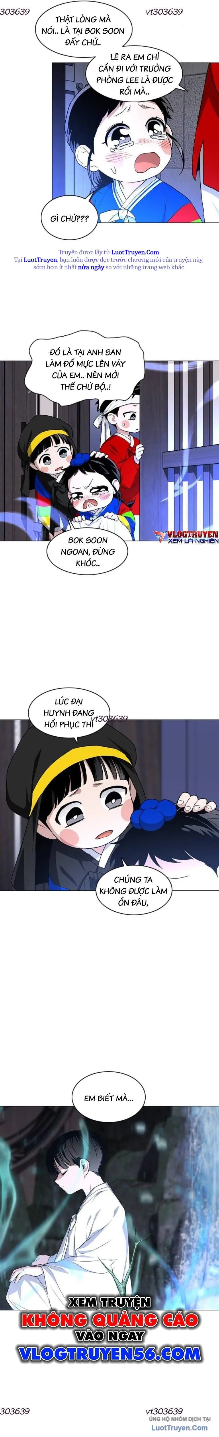 Kiếm vương Chapter 75 - Trang 2