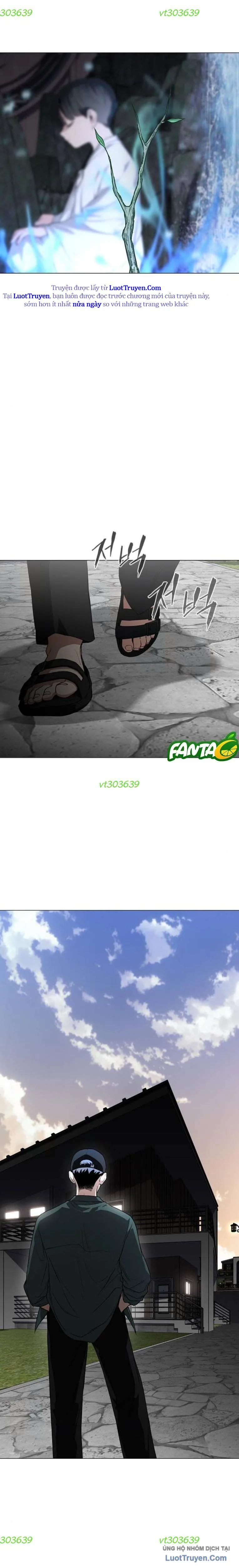 Kiếm vương Chapter 75 - Trang 2