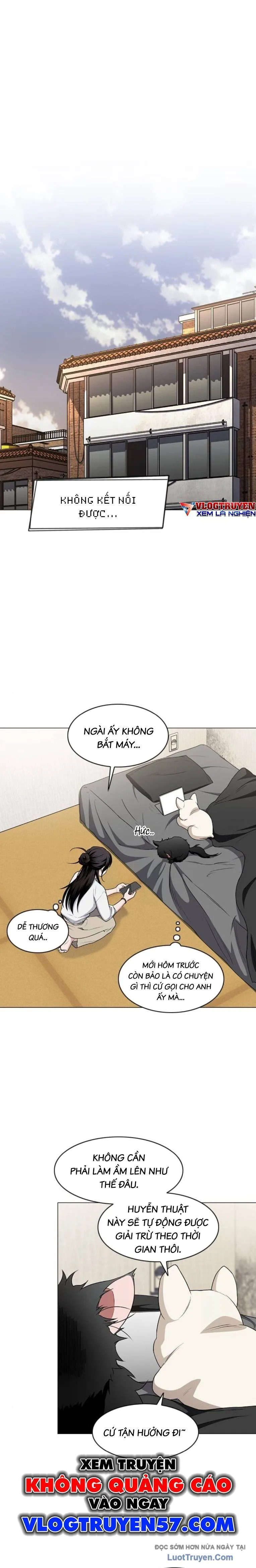 Kiếm vương Chapter 76 - Trang 2