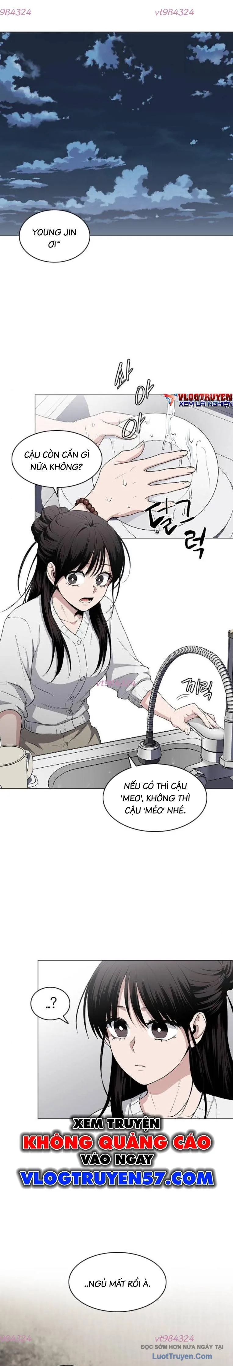 Kiếm vương Chapter 76 - Trang 2