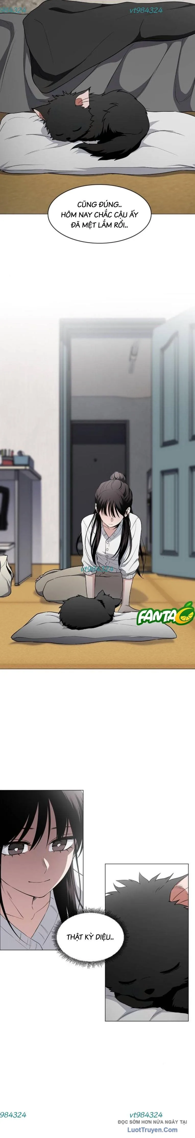 Kiếm vương Chapter 76 - Trang 2