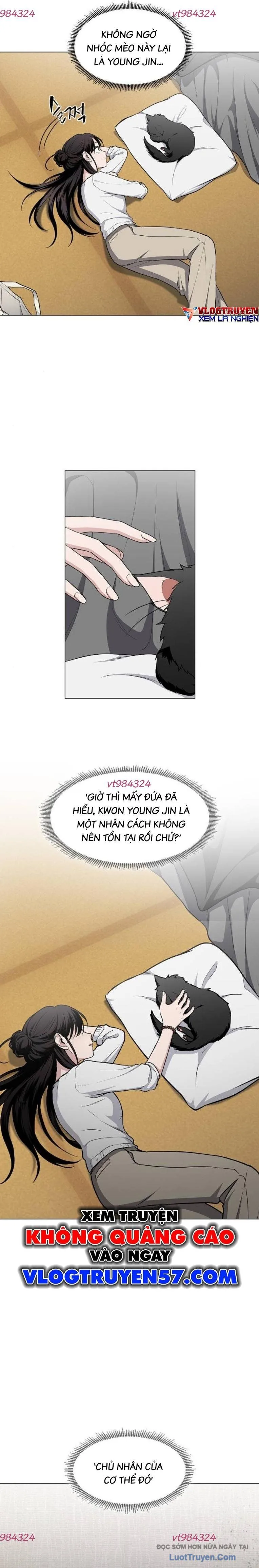 Kiếm vương Chapter 76 - Trang 2