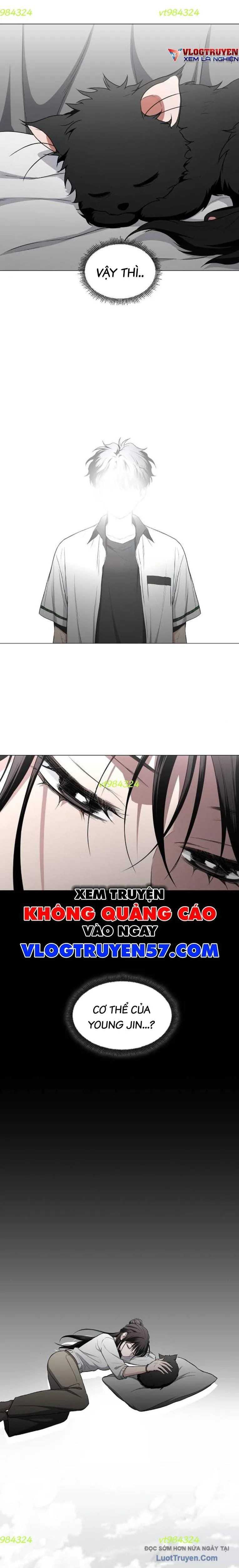 Kiếm vương Chapter 76 - Trang 2