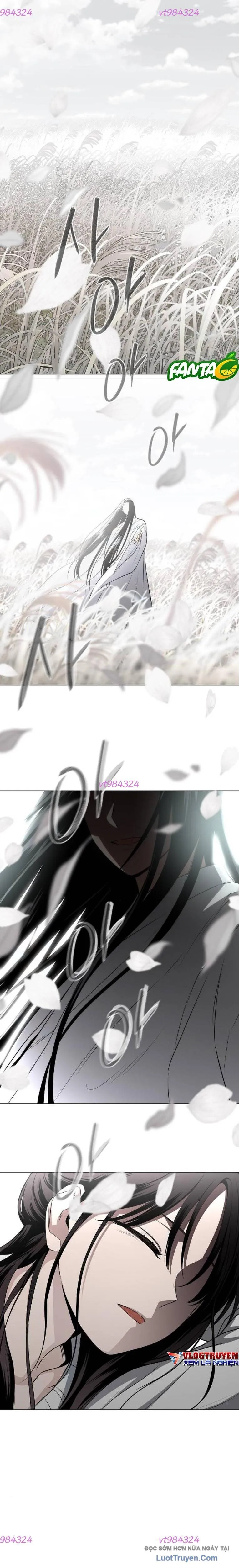 Kiếm vương Chapter 76 - Trang 2