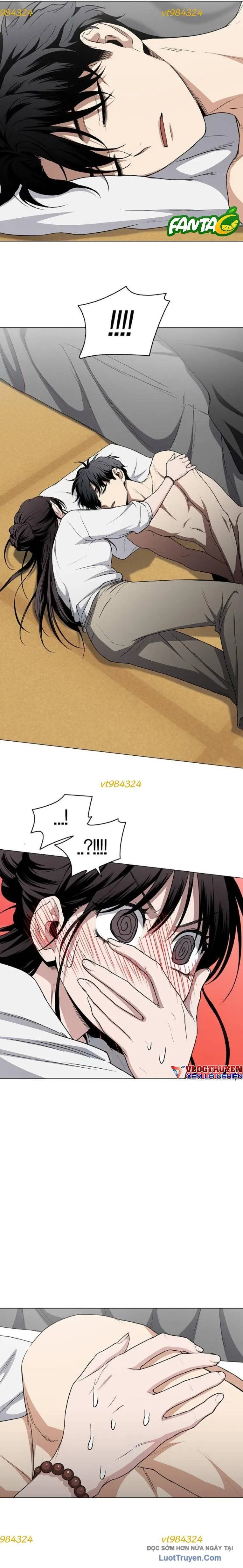 Kiếm vương Chapter 76 - Trang 2