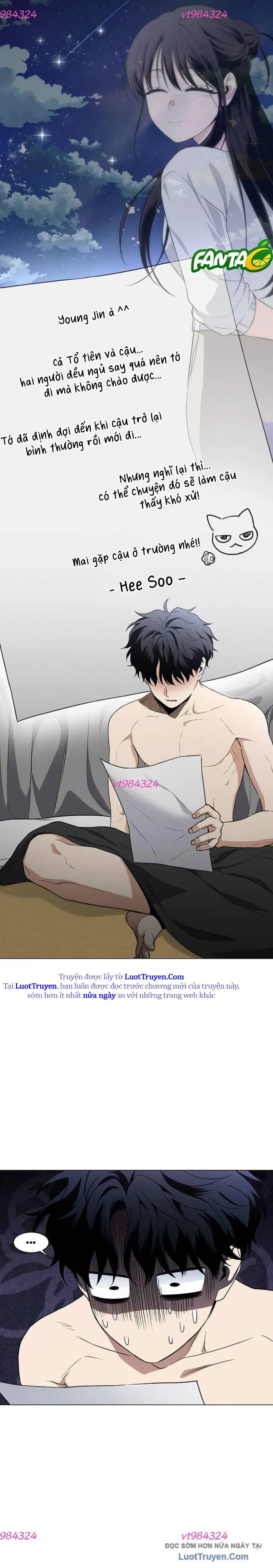 Kiếm vương Chapter 76 - Trang 2