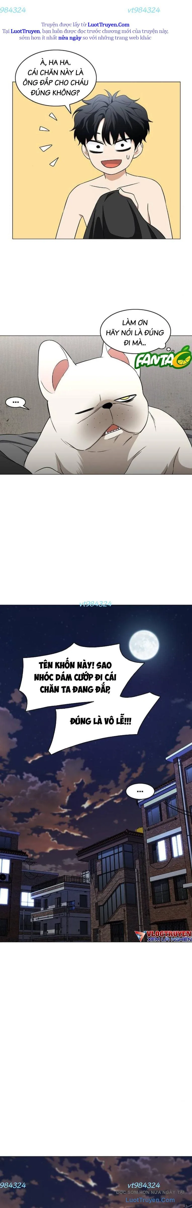 Kiếm vương Chapter 76 - Trang 2