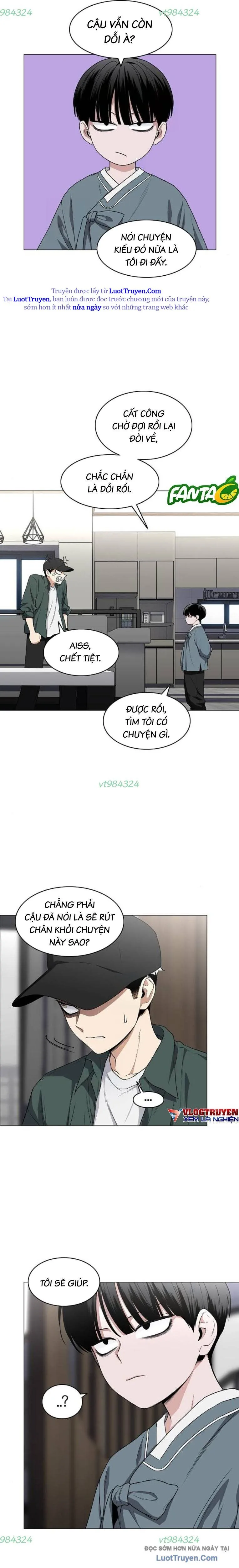 Kiếm vương Chapter 76 - Trang 2