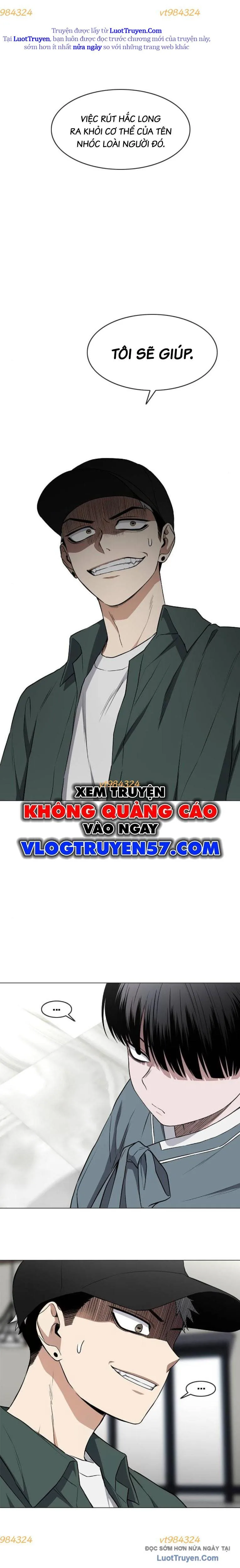 Kiếm vương Chapter 76 - Trang 2