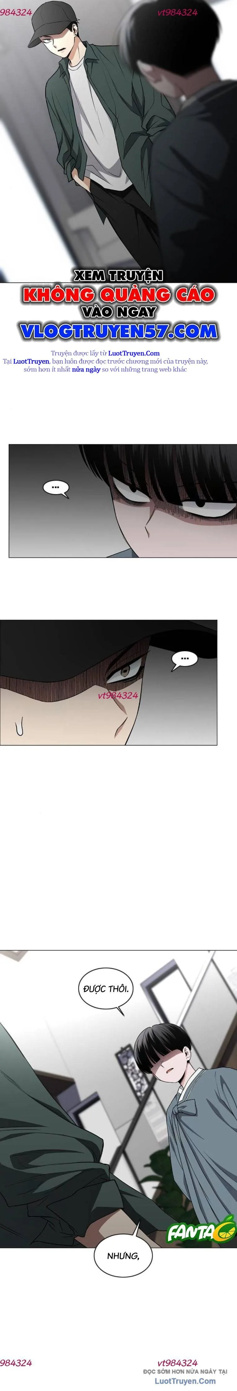 Kiếm vương Chapter 76 - Trang 2