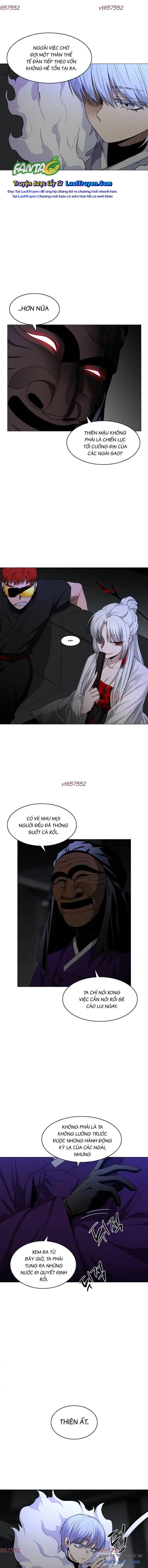 Kiếm vương Chapter 77 - Trang 2