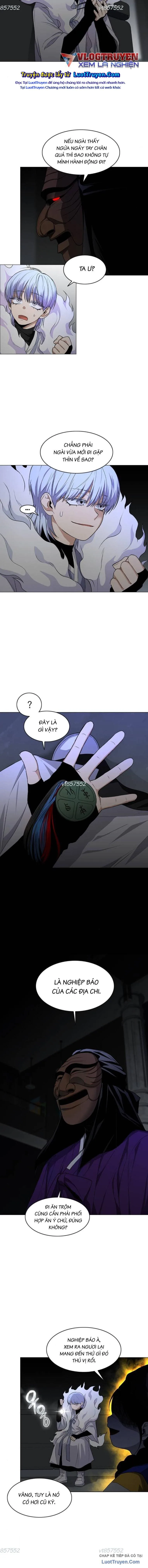 Kiếm vương Chapter 77 - Trang 2