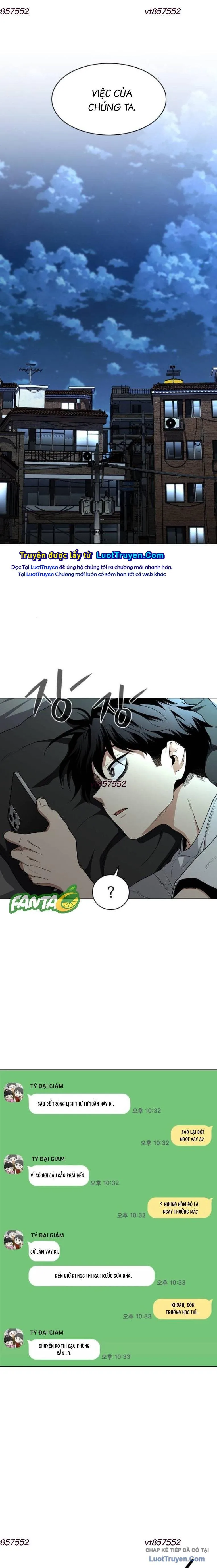 Kiếm vương Chapter 77 - Trang 2