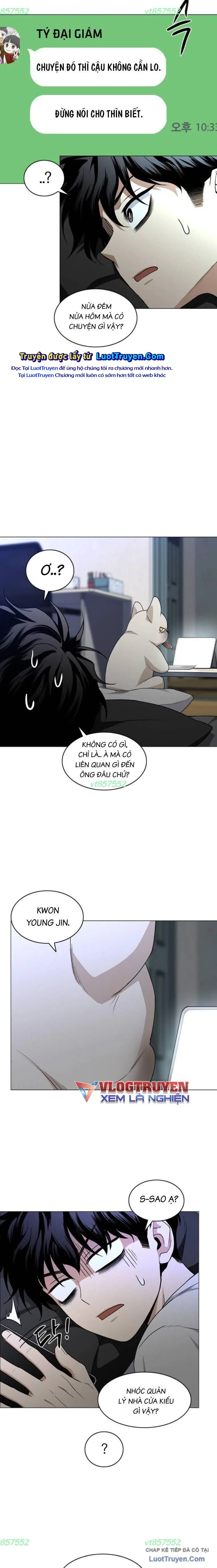 Kiếm vương Chapter 77 - Trang 2