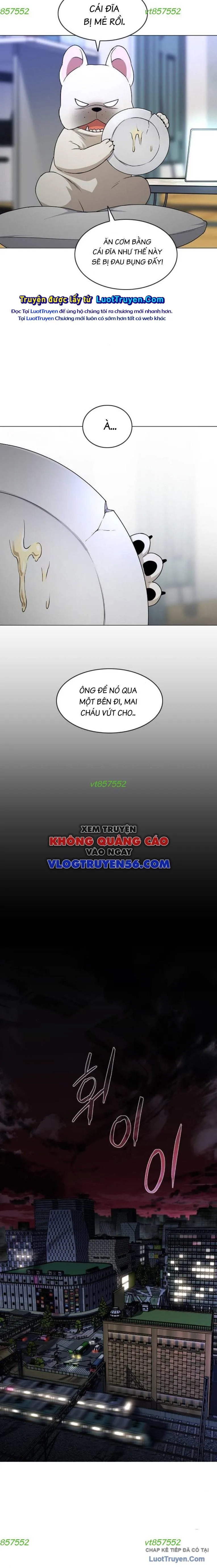 Kiếm vương Chapter 77 - Trang 2