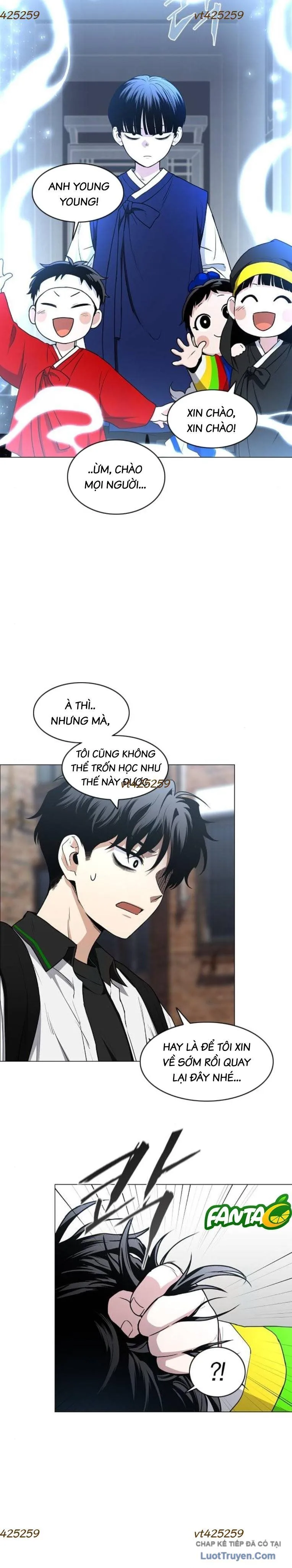 Kiếm vương Chapter 78 - Trang 2