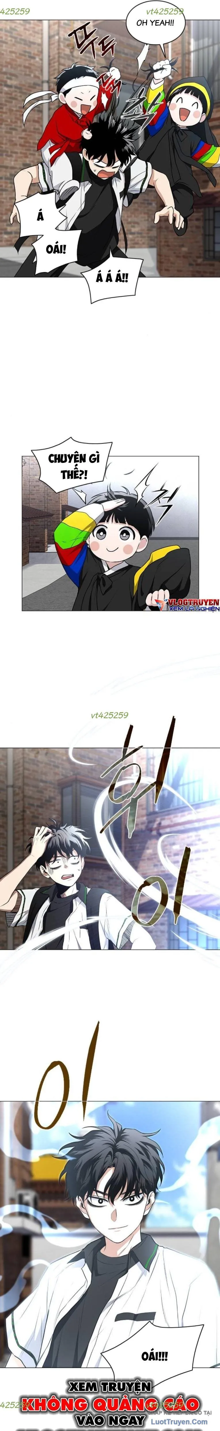 Kiếm vương Chapter 78 - Trang 2