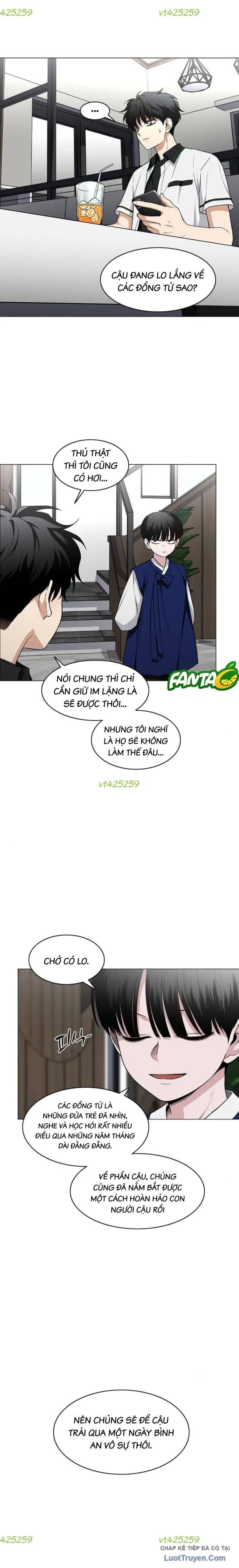 Kiếm vương Chapter 78 - Trang 2