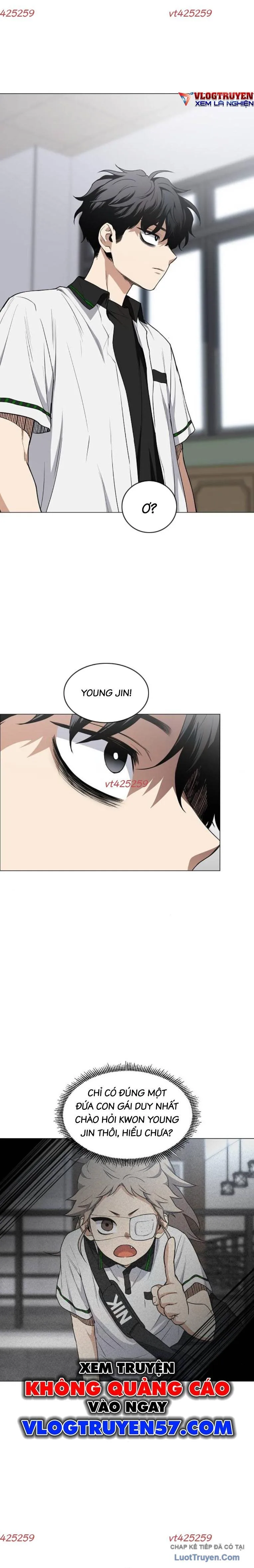 Kiếm vương Chapter 78 - Trang 2