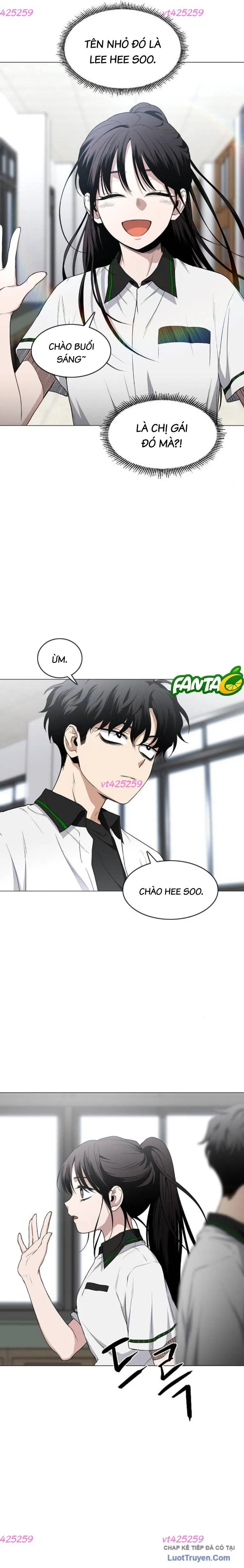 Kiếm vương Chapter 78 - Trang 2