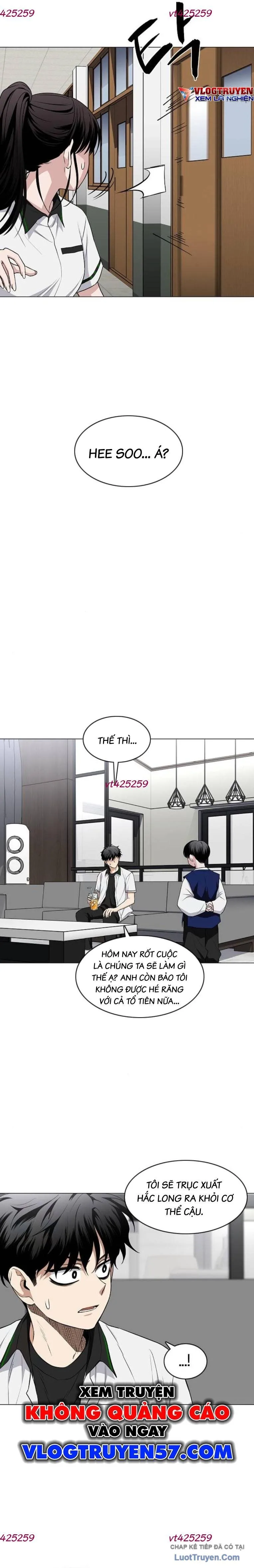 Kiếm vương Chapter 78 - Trang 2