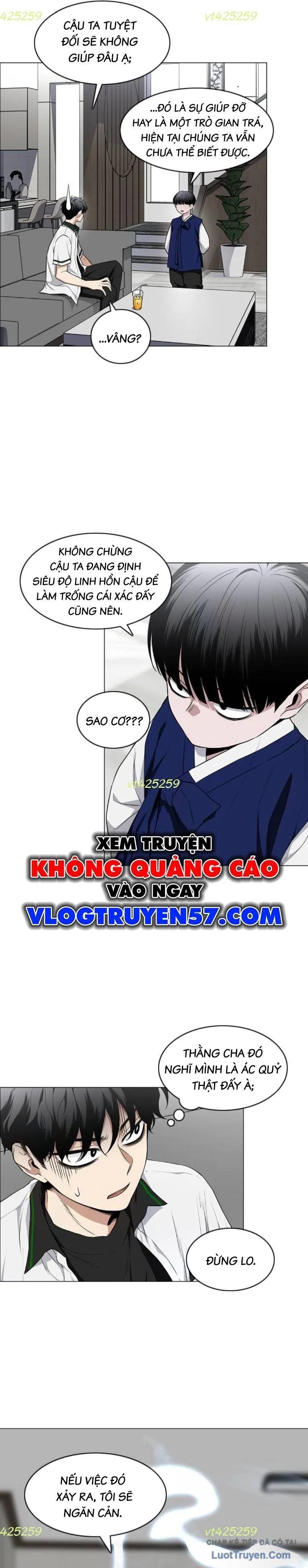 Kiếm vương Chapter 78 - Trang 2