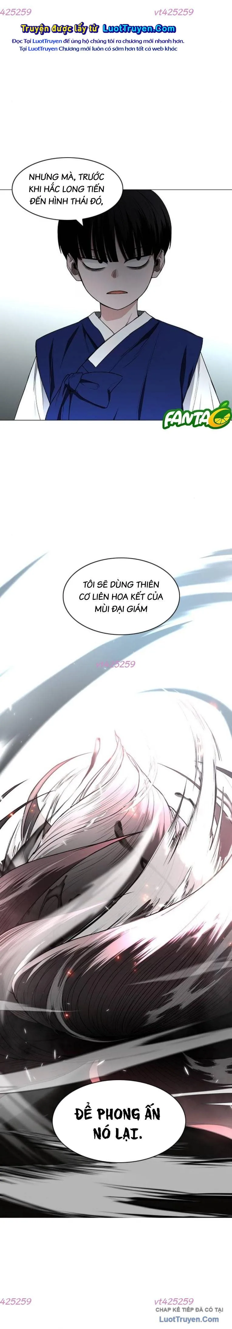 Kiếm vương Chapter 78 - Trang 2