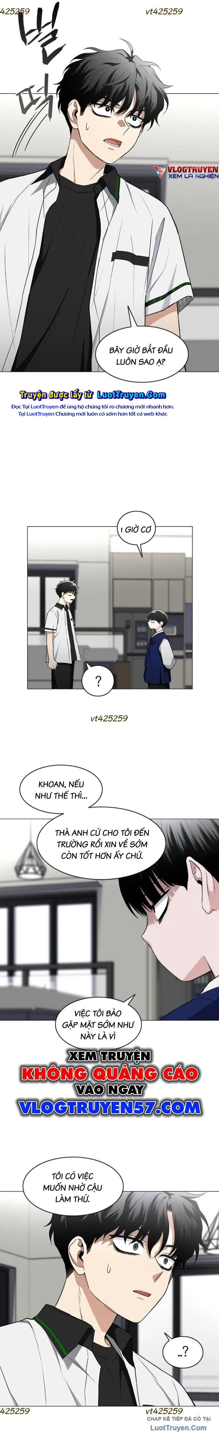 Kiếm vương Chapter 78 - Trang 2