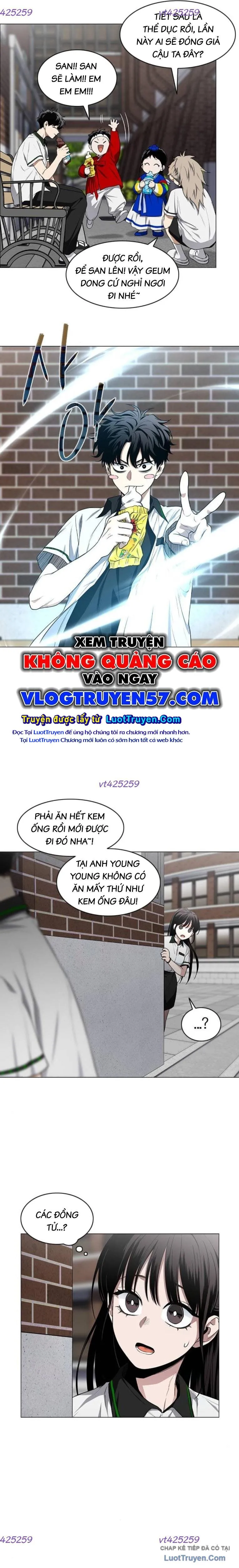 Kiếm vương Chapter 78 - Trang 2