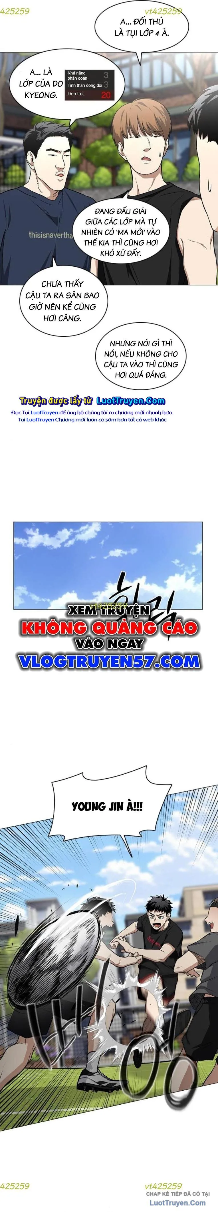 Kiếm vương Chapter 78 - Trang 2