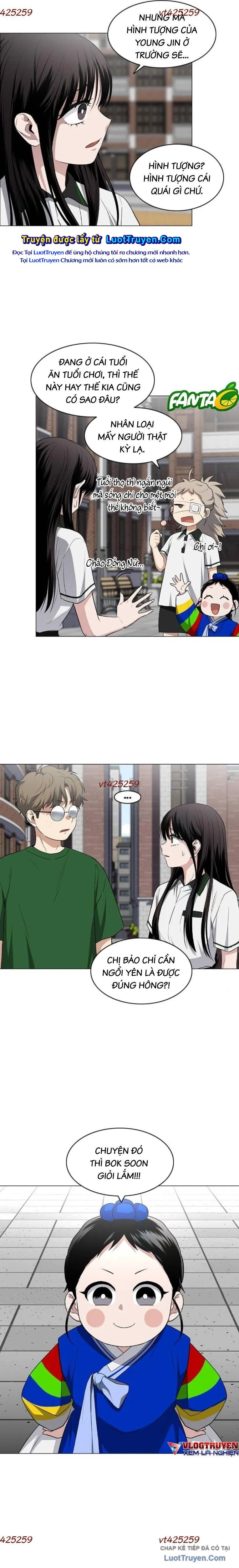 Kiếm vương Chapter 78 - Trang 2