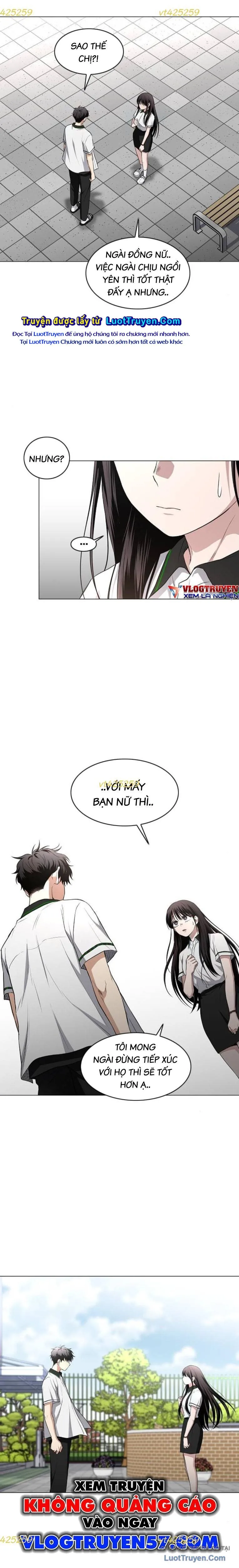 Kiếm vương Chapter 78 - Trang 2