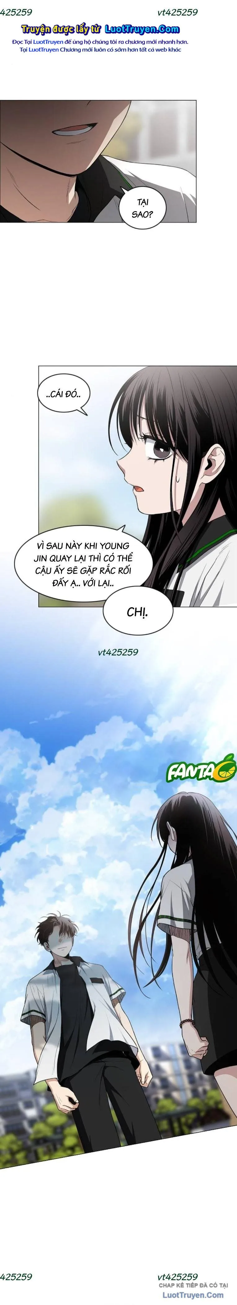 Kiếm vương Chapter 78 - Trang 2