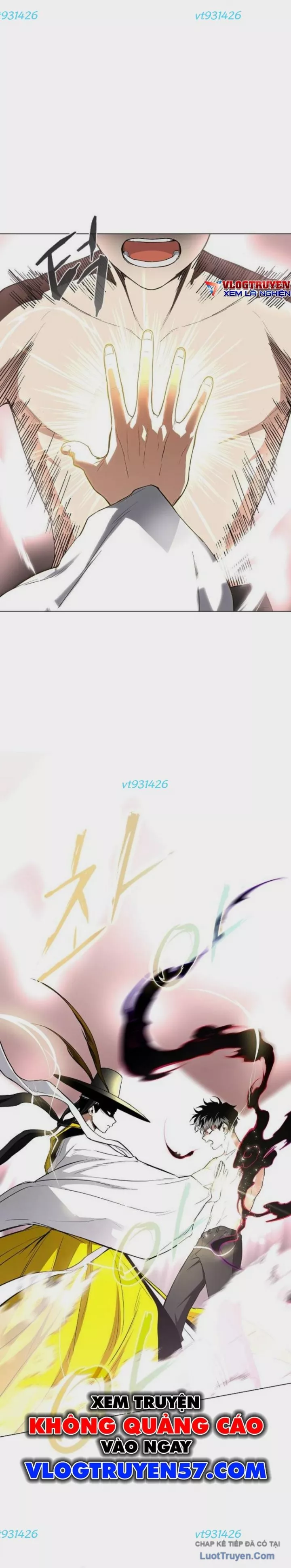 Kiếm vương Chapter 79 - Trang 2