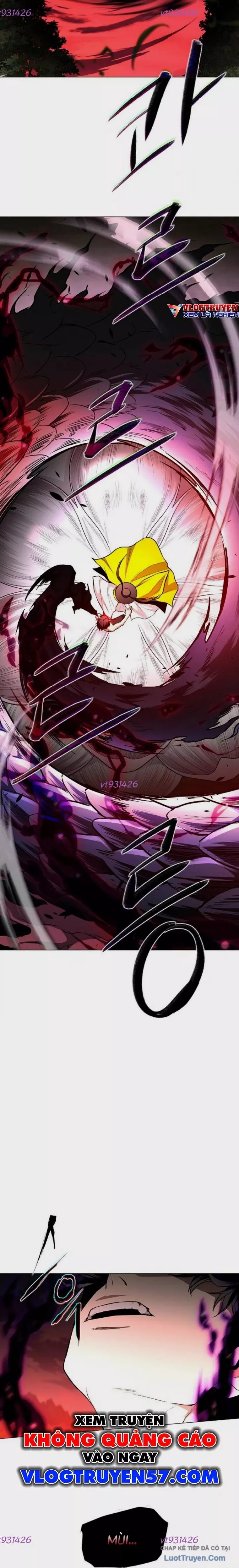 Kiếm vương Chapter 79 - Trang 2