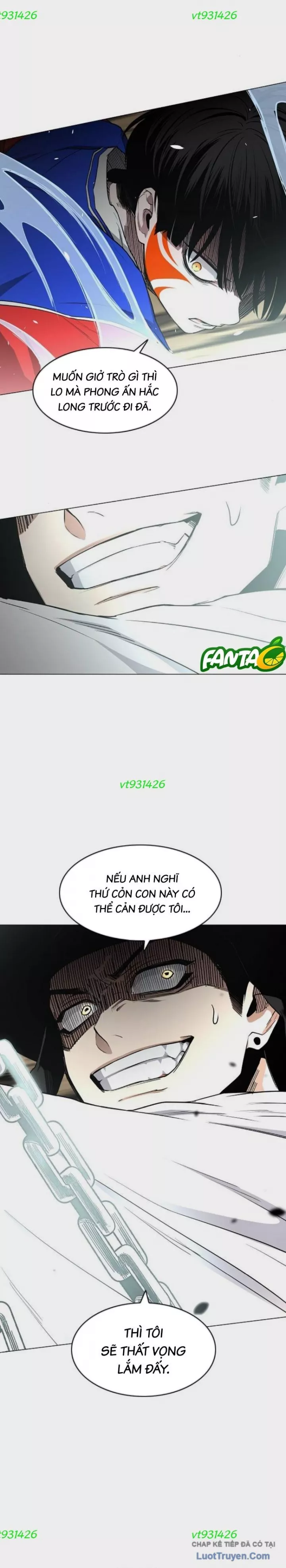 Kiếm vương Chapter 79 - Trang 2