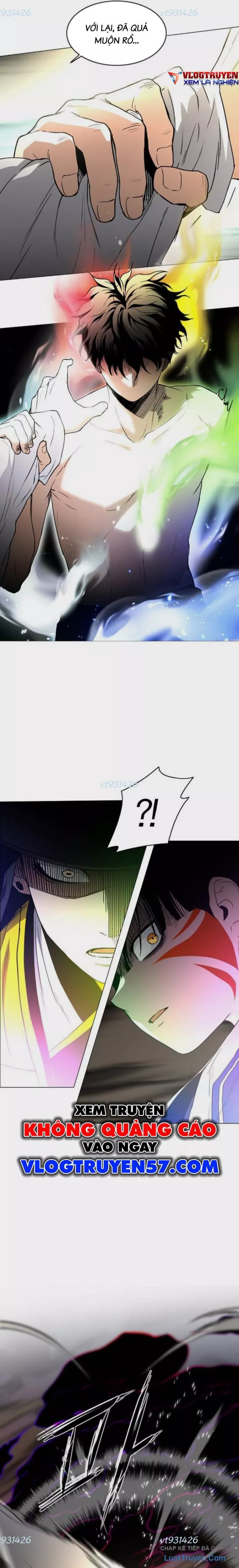 Kiếm vương Chapter 79 - Trang 2