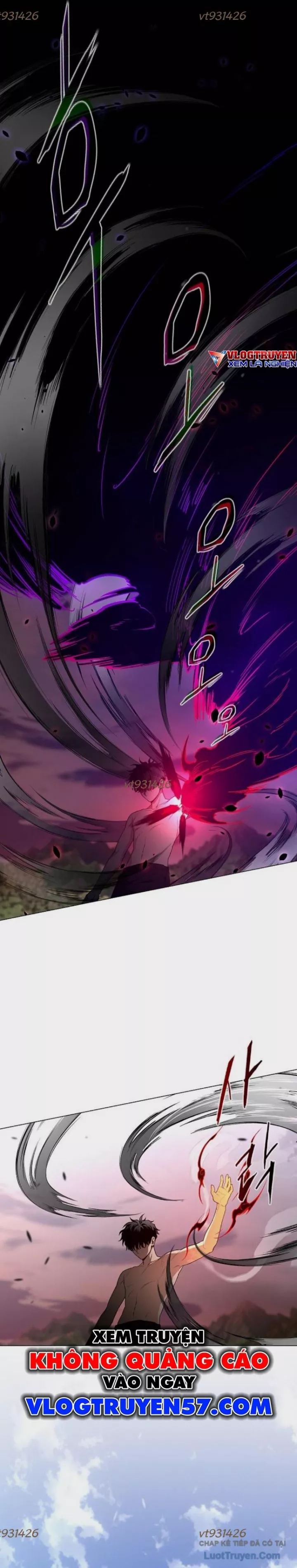 Kiếm vương Chapter 79 - Trang 2