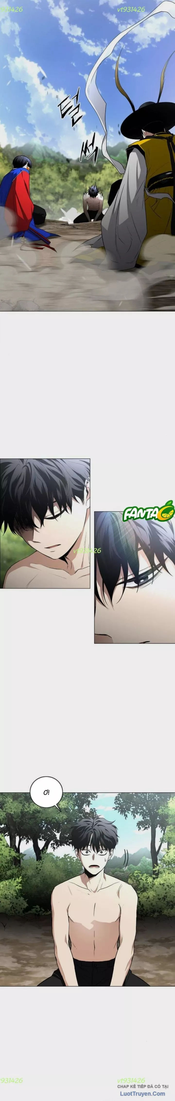 Kiếm vương Chapter 79 - Trang 2