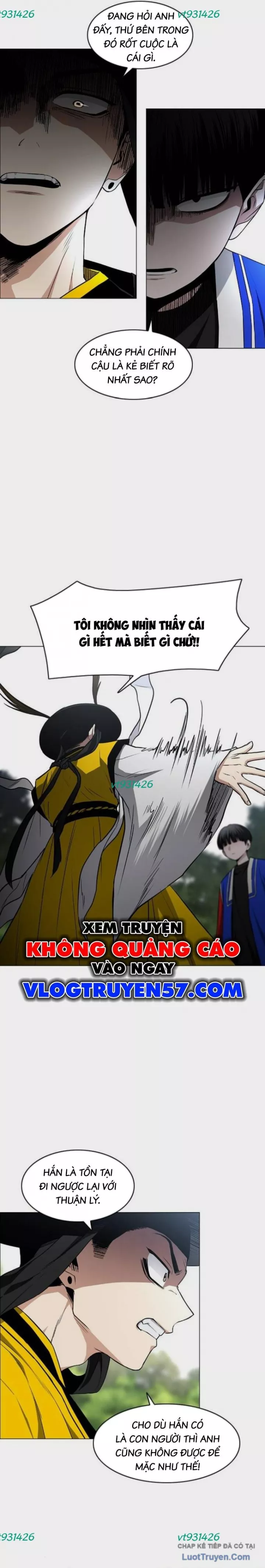 Kiếm vương Chapter 79 - Trang 2