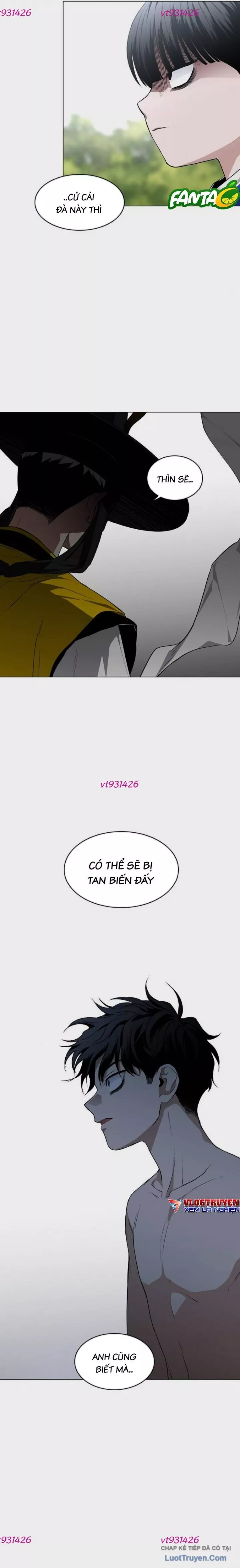 Kiếm vương Chapter 79 - Trang 2