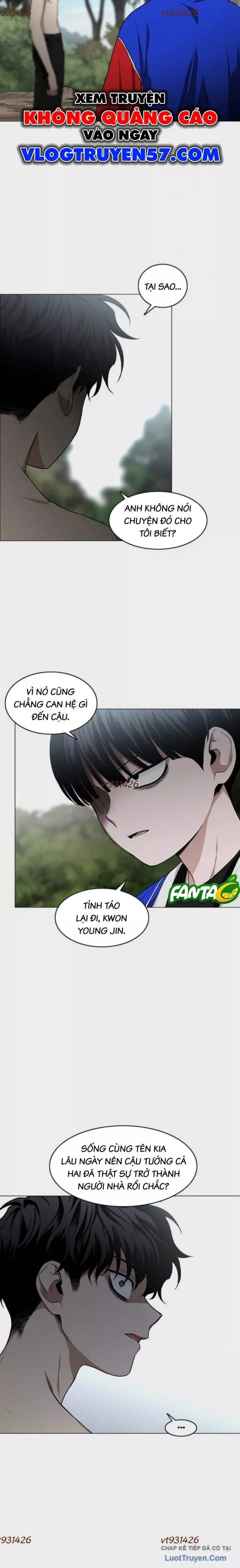 Kiếm vương Chapter 79 - Trang 2