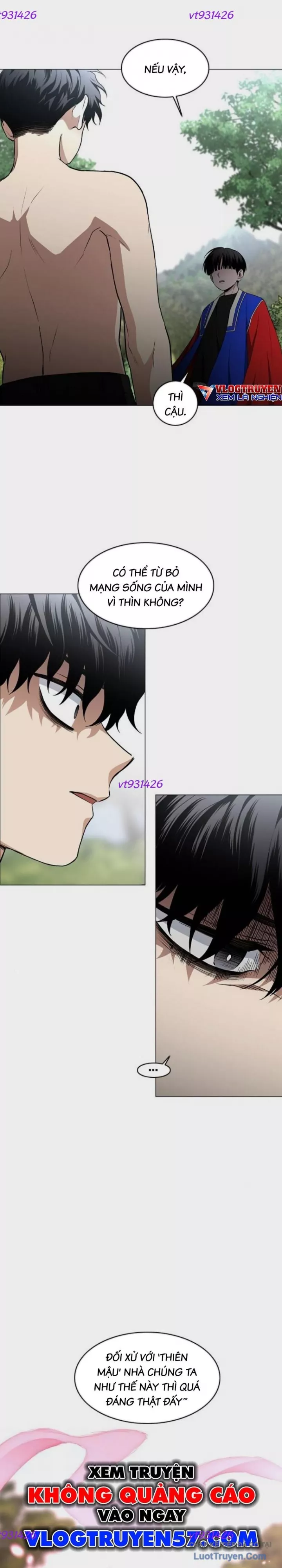 Kiếm vương Chapter 79 - Trang 2