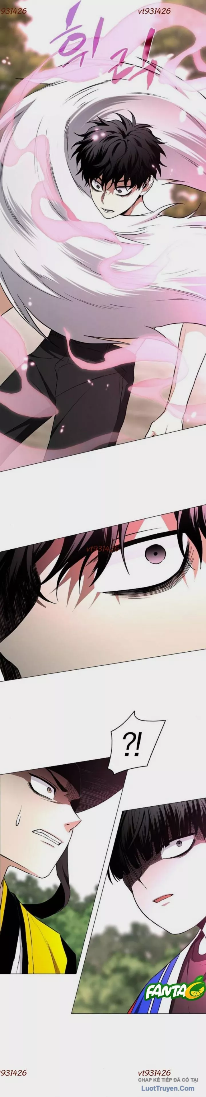 Kiếm vương Chapter 79 - Trang 2